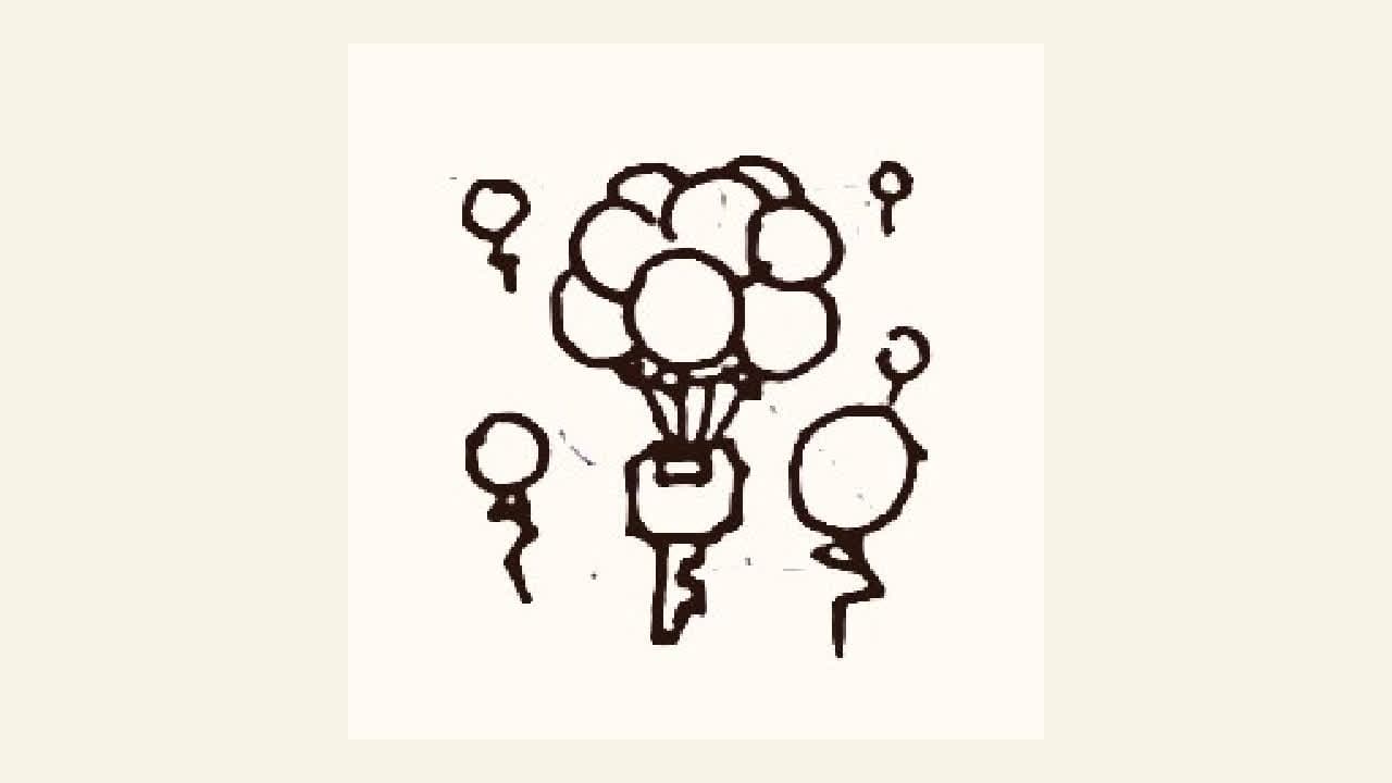 The official Through The Roof achievement icon for obtaining the Flying Motorcycle